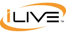 iLIVE logo