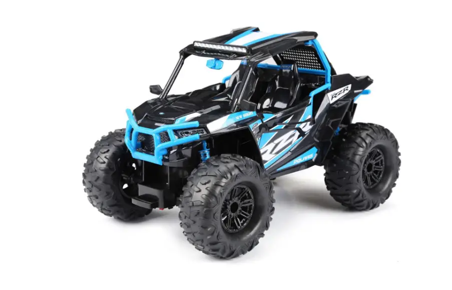 New Bright 41hb2 Toy Transmitter Instruction Manual New Bright 41hb2 Toy Transmitter Instruction Manual