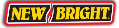 New Bright logo