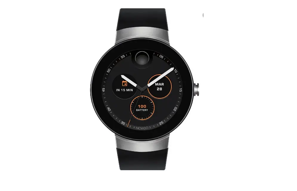 Casio 5270 Smart Watch User Guide