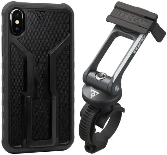 TOPEAK RIDECASE Iphone Case