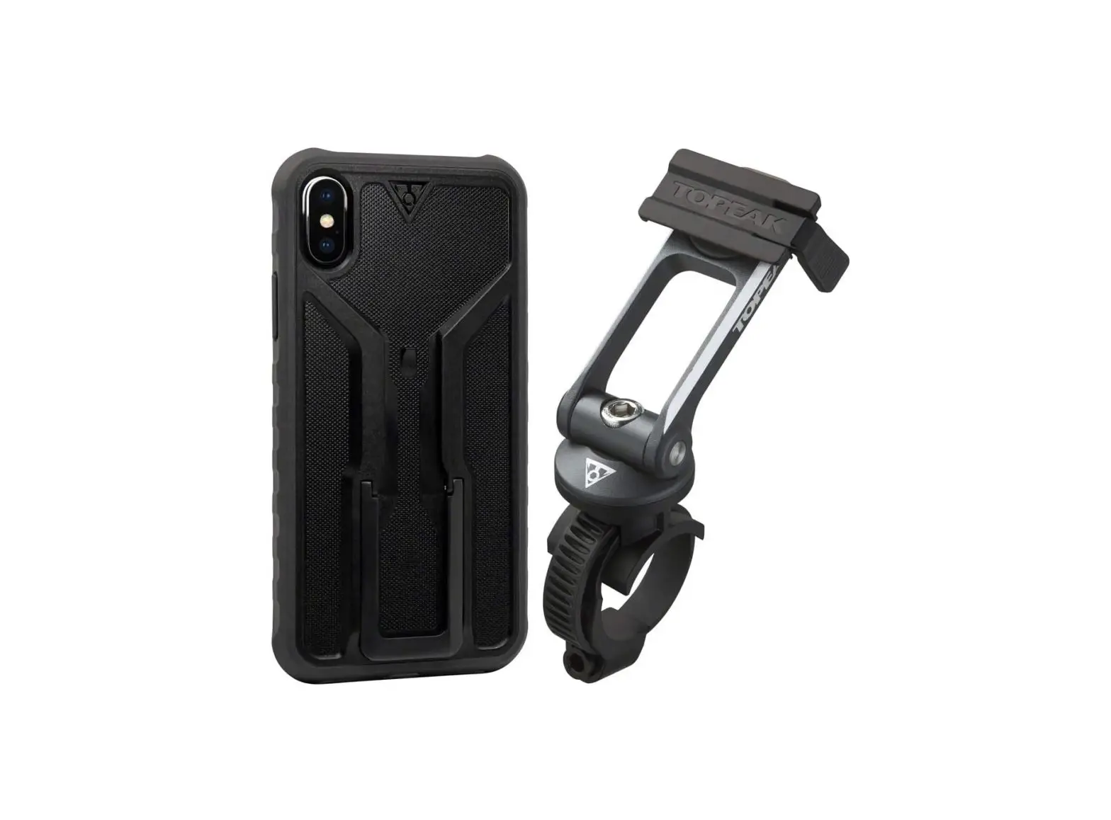 Topeak Ridecase Iphone Case User Guide