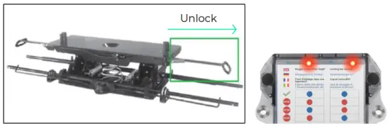 nexxiot Kingpin Monitor 1 0 T3000 MAZ80800 Sensor - combination
