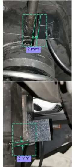 nexxiot Kingpin Monitor 1 0 T3000 MAZ80800 Sensor - funnel