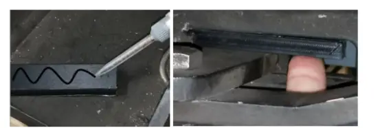 nexxiot Kingpin Monitor 1 0 T3000 MAZ80800 Sensor - glue