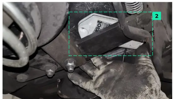 nexxiot Kingpin Monitor 1 0 T3000 MAZ80800 Sensor - housing2