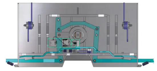 nexxiot Kingpin Monitor 1 0 T3000 MAZ80800 Sensor - installation