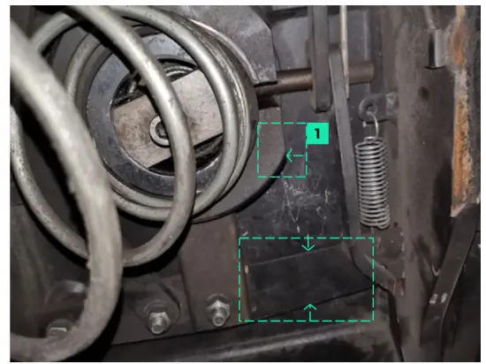 nexxiot Kingpin Monitor 1 0 T3000 MAZ80800 Sensor - optimally