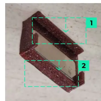 nexxiot Kingpin Monitor 1 0 T3000 MAZ80800 Sensor - shown