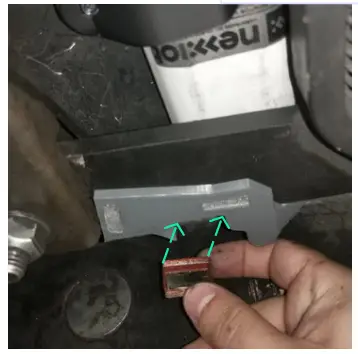 nexxiot Kingpin Monitor 1 0 T3000 MAZ80800 Sensor - shown1