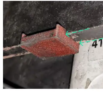 nexxiot Kingpin Monitor 1 0 T3000 MAZ80800 Sensor - shown3