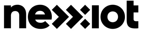 nexxiot logo