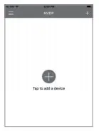 graphical user interface, application