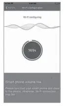 graphical user interface, application