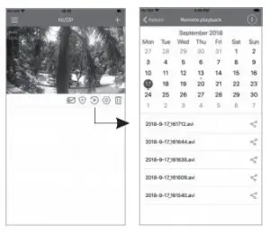 graphical user interface, calendar