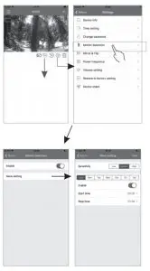 graphical user interface