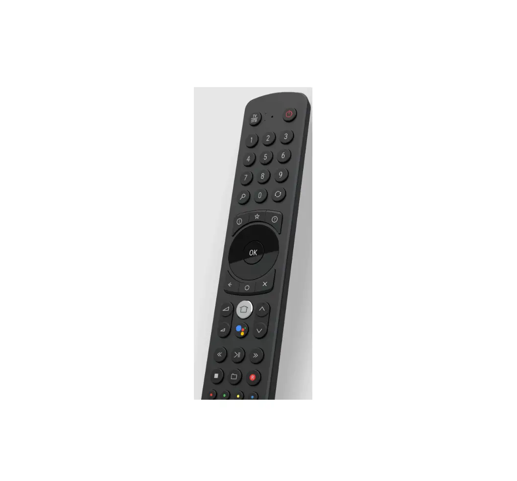 Tech4home G8ltble01 Gen 8 Lite Remote Control Unit User Guide