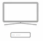 tech4home-G8LTBLE01 Gen-8 Lite-Remote-Control-Unit- fig 2