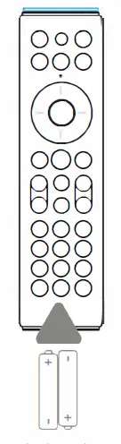 tech4home-G8LTBLE01 Gen-8 Lite-Remote-Control-Unit- fig 5