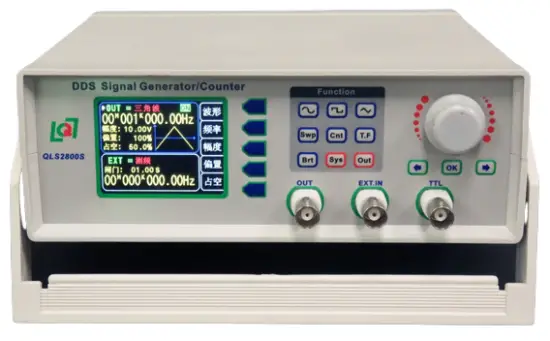 Generic QlS2800s Signal Generator