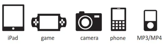 VIKING S26W Powerbank - fig 3