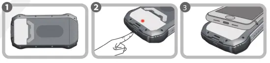 VIKING S26W Powerbank - fig 4