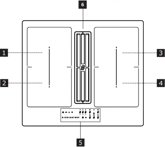 935DAGL - PRODUCT DESCRIPTION