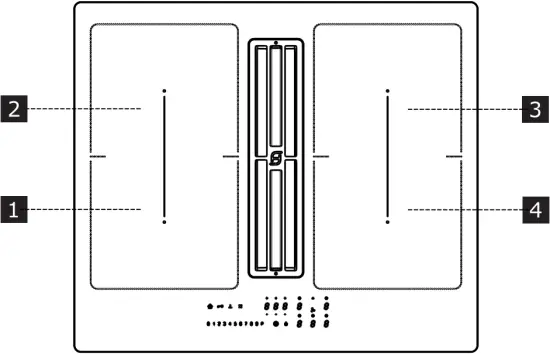 935DAGL - TECHNICAL DATA
