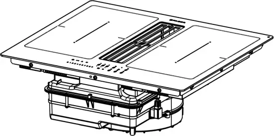 FABER Galileo Smart BK A600