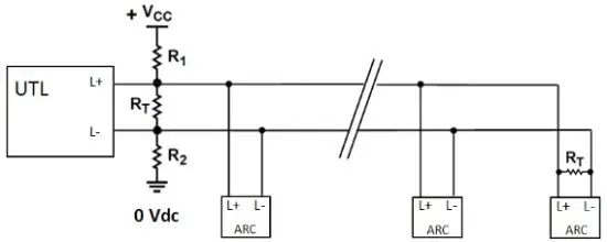 STid AC1 ARC 13 56 MHz Upgradable Readers - figure 5