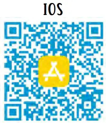 TIKKERS TKS01 0005 Series 1 Kids Black Smart Activity Tracker - qr 1