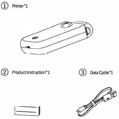 Zhuhai Quin Technology D30S Smart Mini Lab 4