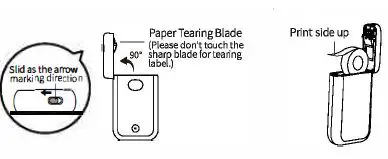 Zhuhai Quin Technology D30S Smart Mini Lab 8