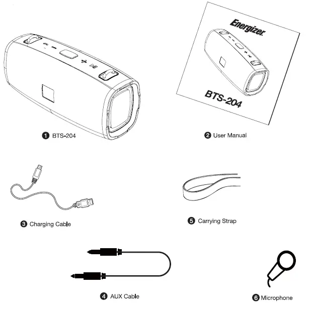 Energizer-BTS-204-Bluetooth-Speaker-with-Power-Bank-2