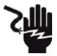 prevent electrical shock