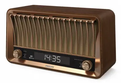 PHILIPS Original radio Bluetooth