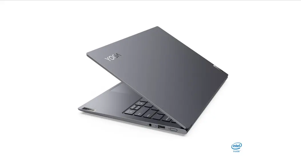 Lenovo Yoga Slim 7i Pro Portable Laptop User Manual