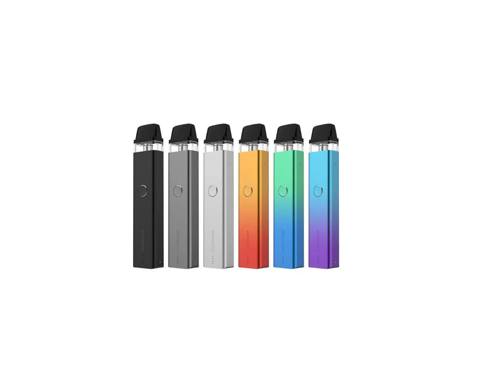 Vaporesso Xros 2 16w Pod Kit User Manual Vaporesso Xros 2 16w Pod Kit User Manual