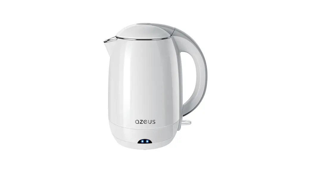 Azeus 7479c Electric Kettle Instruction Manual