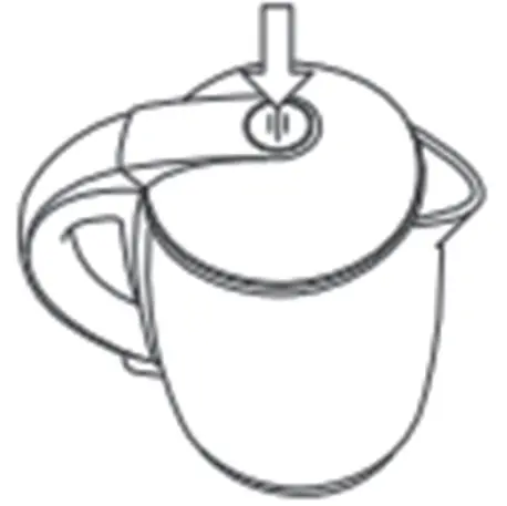 azeus 7479C Electric Kettle - fig2