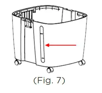 FRIGIDAIFRIGIDAIRE-EC300W-FA-Refurbished-Evaporative-Air-Coole-5RE-EC300W-FA-Refurbished-Evaporative-Air-Coole-5