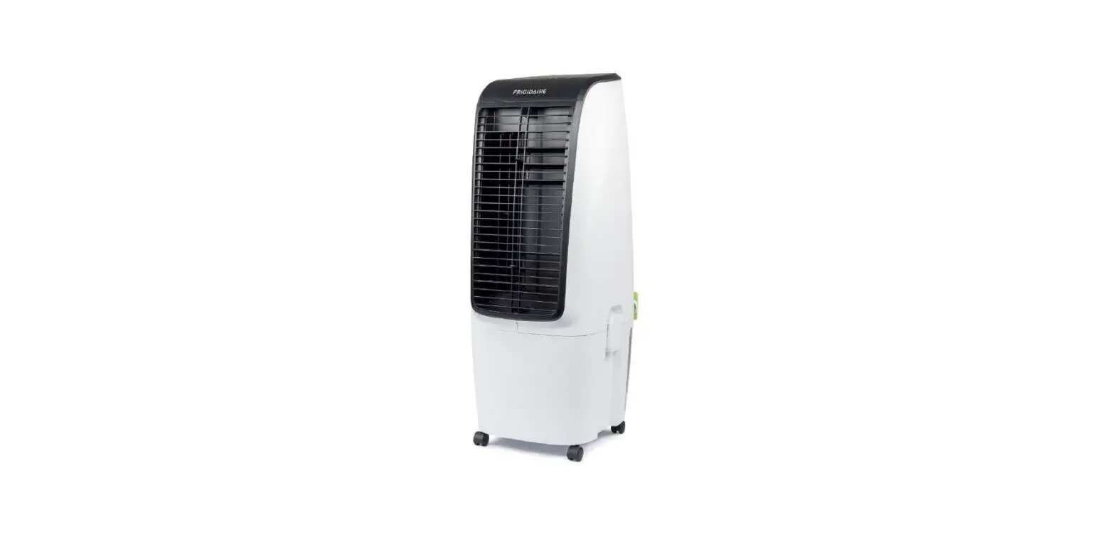 Frigidaire Ec300w-fa Refurbished Evaporative Air Cooler Owner's Manual Frigidaire Ec300w-fa Refurbished Evaporative Air Cooler Owner's Manual