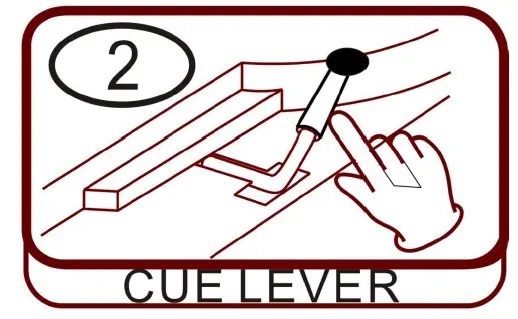 Hifun Design Trading AR12C Saturn V Jukebox 16