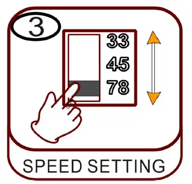 Hifun Design Trading AR12C Saturn V Jukebox 17