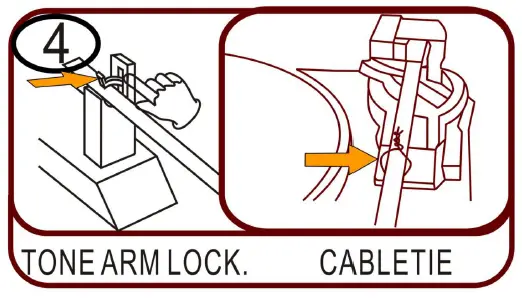 Hifun Design Trading AR12C Saturn V Jukebox 18