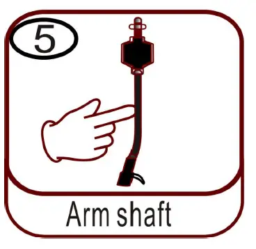 Hifun Design Trading AR12C Saturn V Jukebox 19