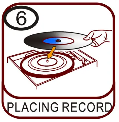 Hifun Design Trading AR12C Saturn V Jukebox 20