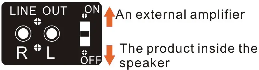 Hifun Design Trading AR12C Saturn V Jukebox 5