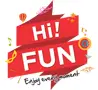 Hifun logo