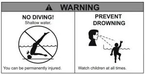 FIG 6 Barrier Locations